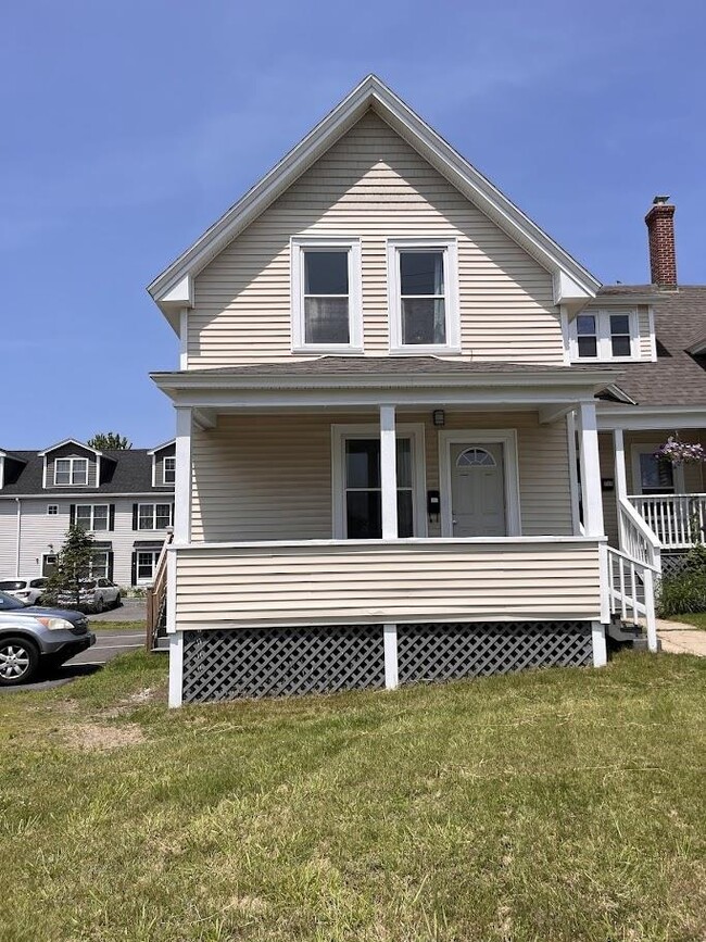 Primary Photo - 408 Porter St