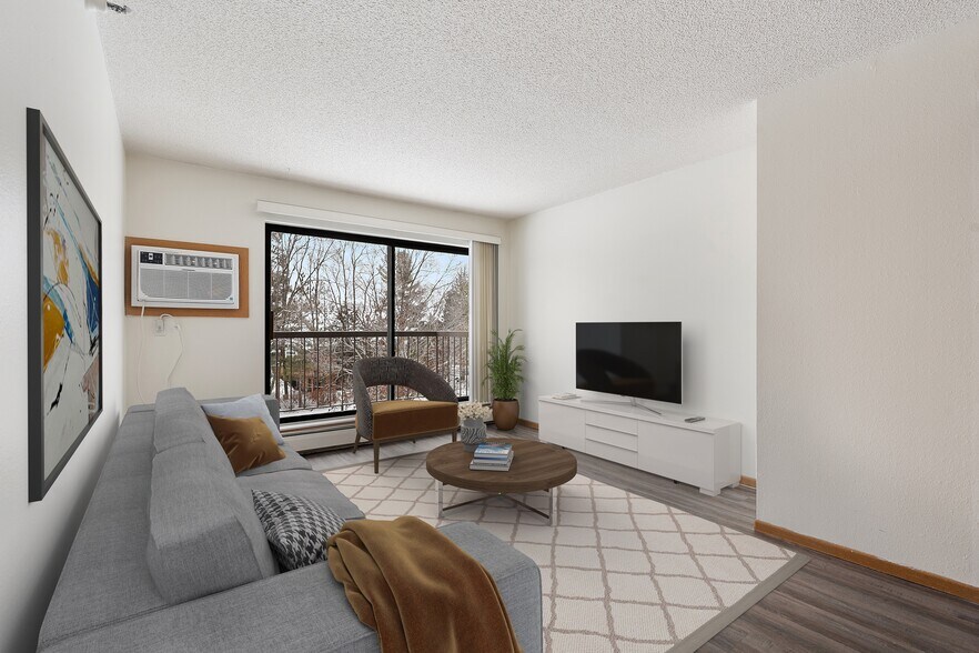 Woodland Park Apartments 26102618 Cutters Grove Ave Anoka MN 55303 Apartment Finder