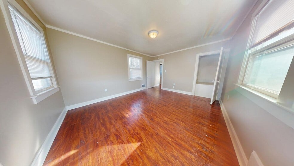Building Photo - 3900 Adams St