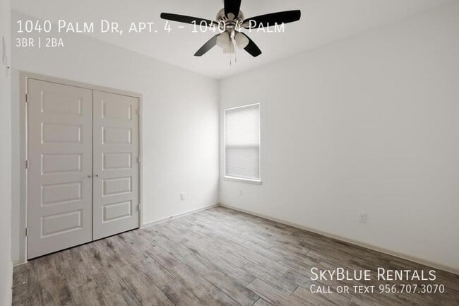 Building Photo - 1040 Palm Dr