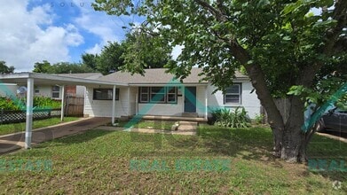 Building Photo - 3 Bedroom in MWC!