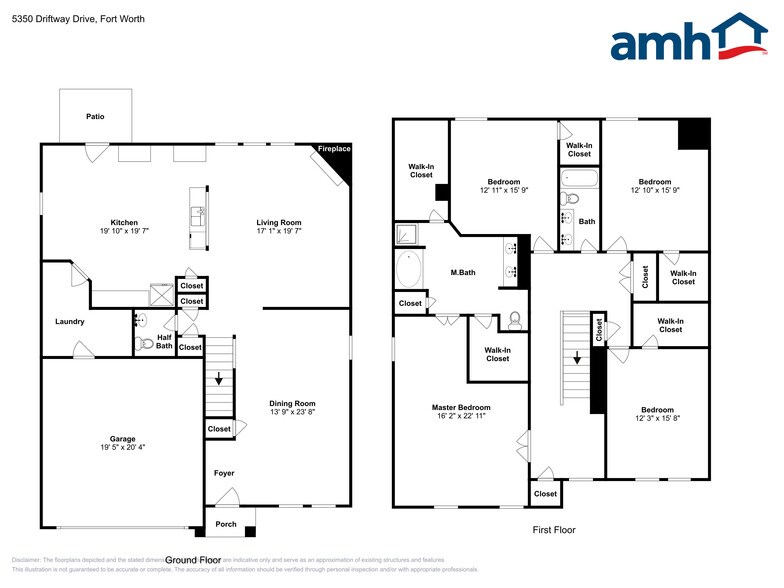 Building Photo - 5350 Driftway Dr