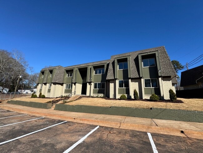 Building Photo - Park West Apartment Homes