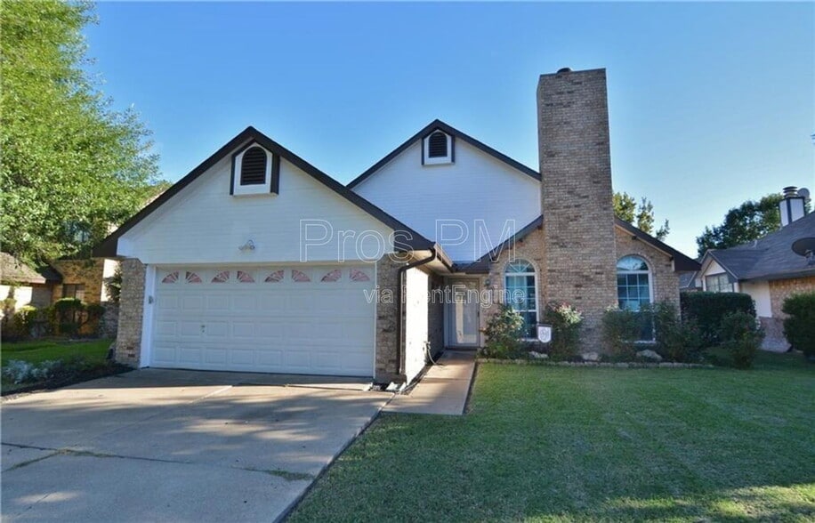Building Photo - 4108 Goodnight Cir