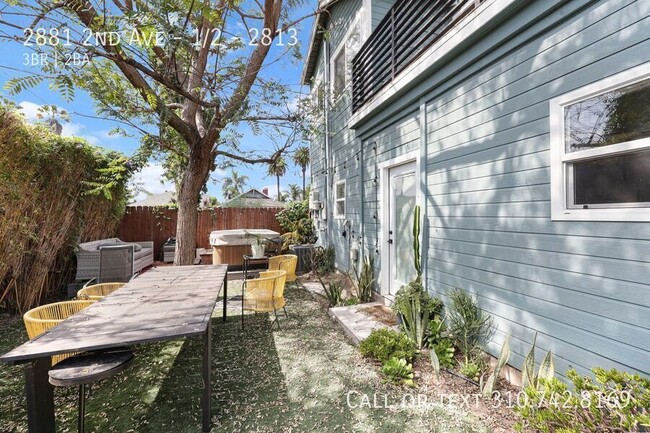 Building Photo - 2881 2nd Ave