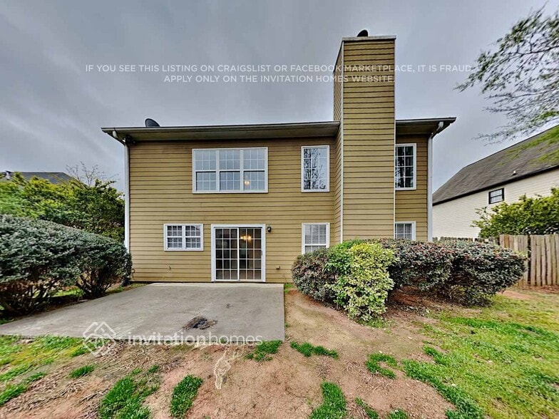 Building Photo - 714 Peteywood Dr