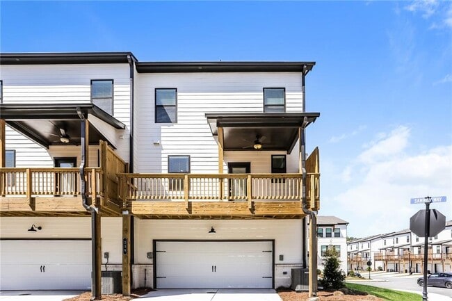 Building Photo - 339 Sammon Wy