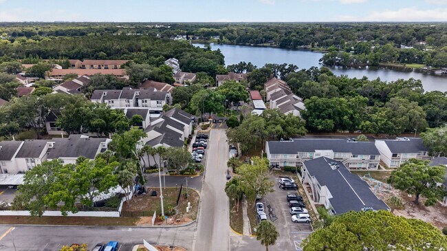 Building Photo - Cozy 3 Bedroom Available in Tampa!