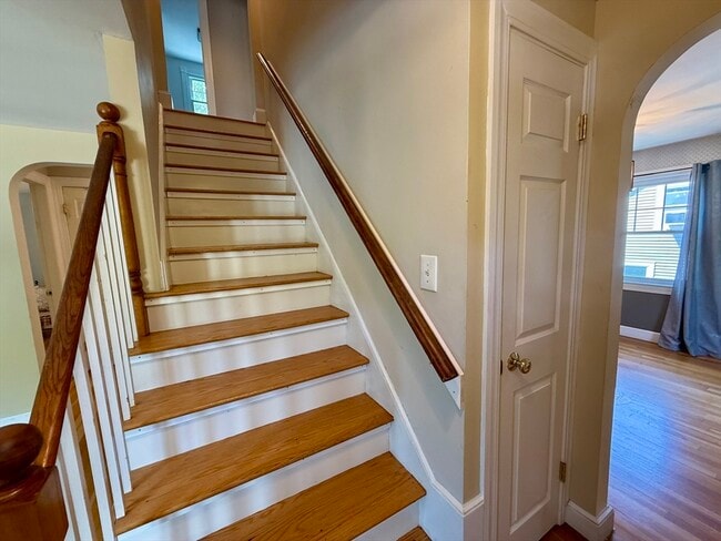 Building Photo - 100 Stimson St