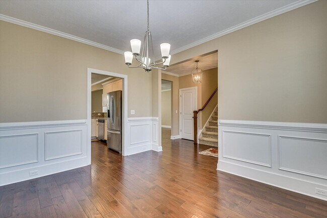 Building Photo - 852 Williford Run Dr
