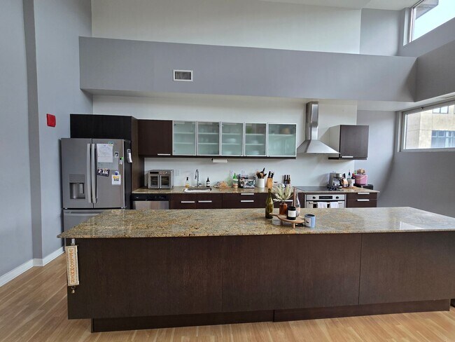 Building Photo - HUGE Stunning Bright 3 bed 2.5 bath loft i...