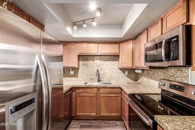 Building Photo - 8256 E Arabian Trail