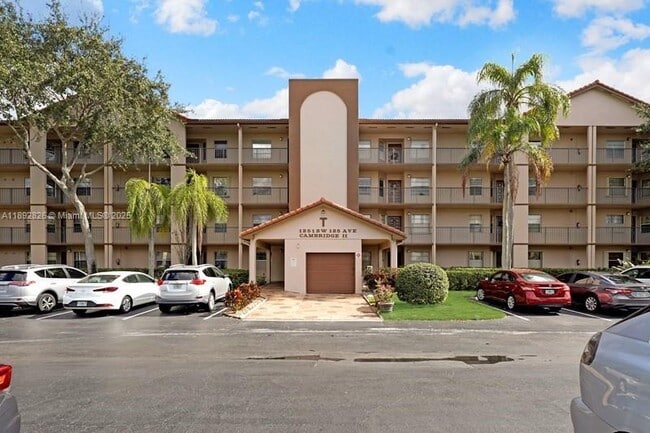 Primary Photo - 1251 SW 125th Ave