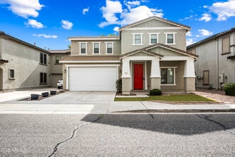 Building Photo - 10923 W Elm St