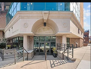 Front Entrance - 78 10th St E