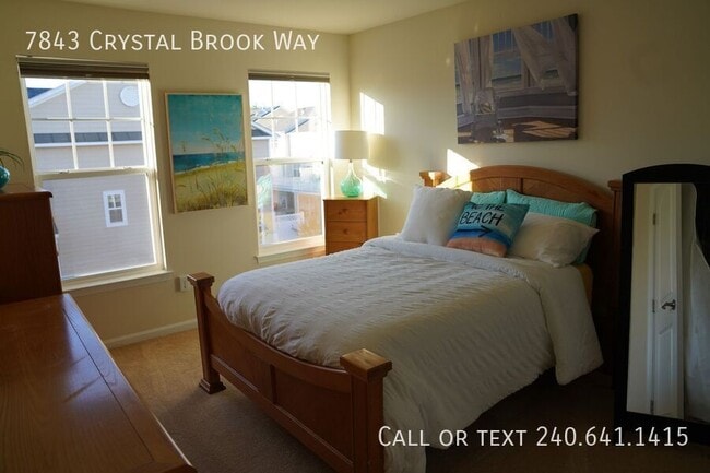 Building Photo - 7843 Crystal Brook Way
