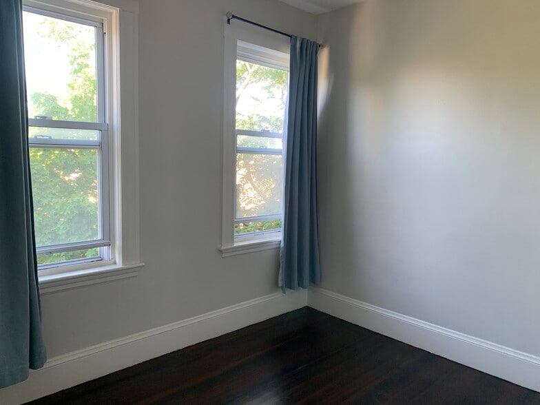 Third Bedroom: most private bedroom - 22 Connecticut Ave