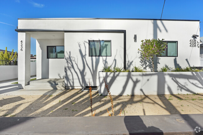 Building Photo - 4336 La Clede Ave