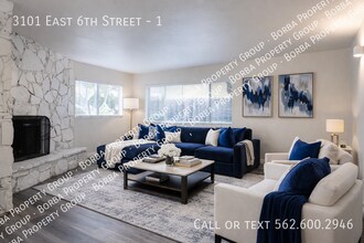 Building Photo - 3101 E 6th St