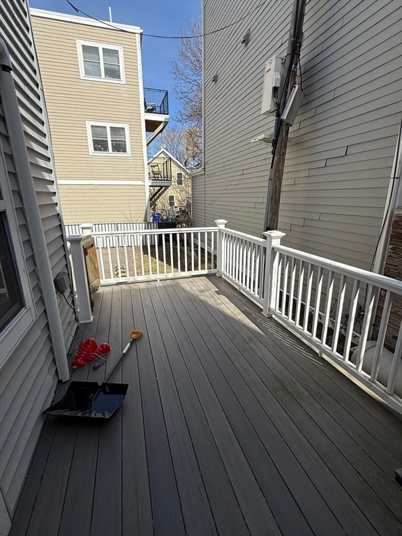 Building Photo - 850 Dorchester Ave