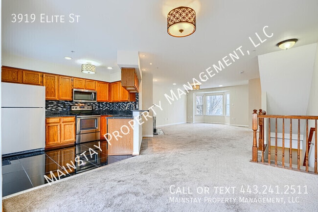 Building Photo - 3919 Elite St