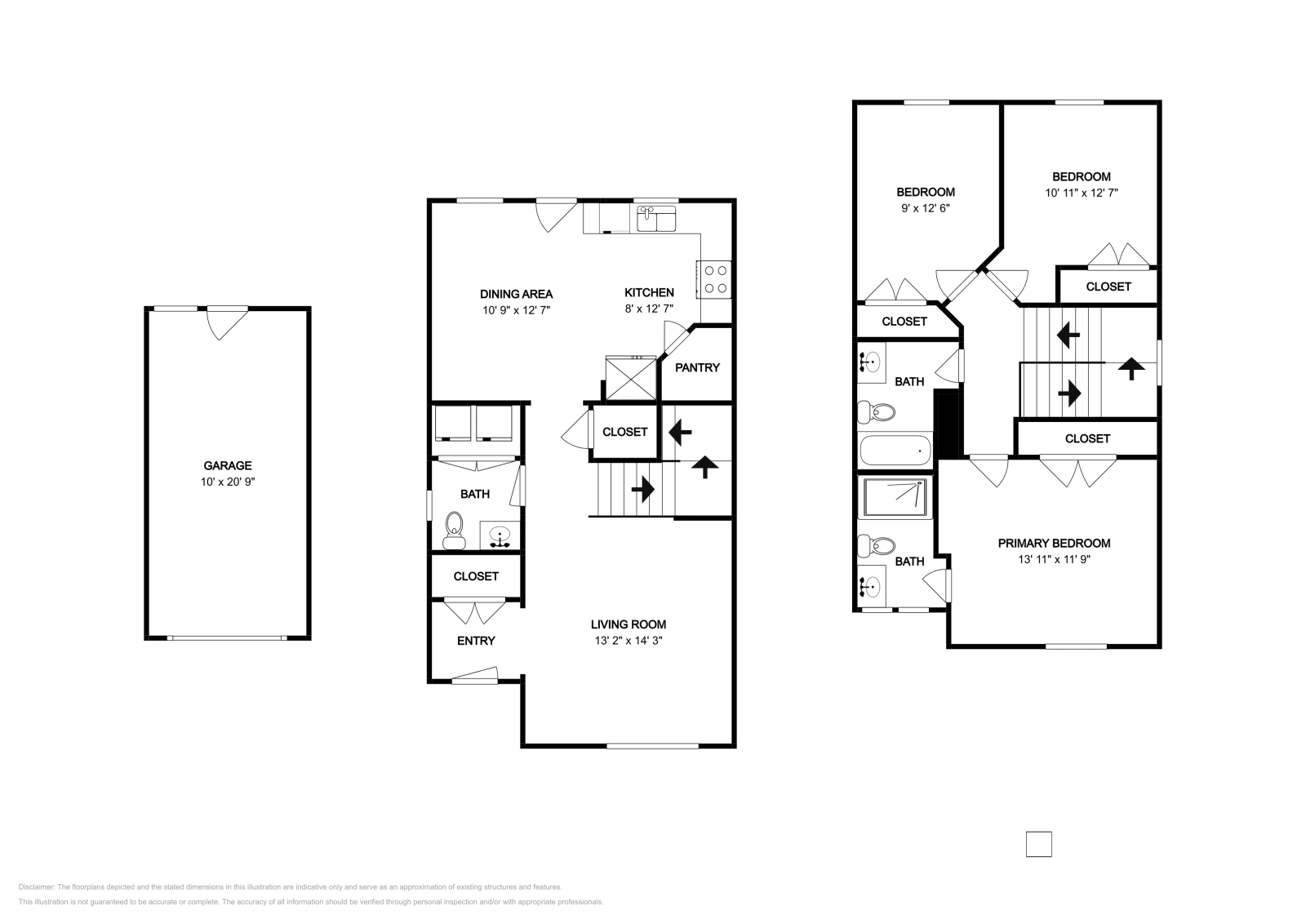 Building Photo - 4523 Kind Way