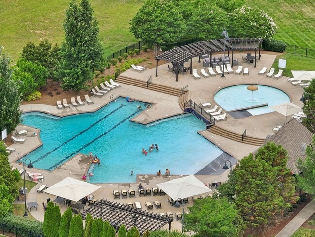 Building Photo - Welcome to your dream home in desirable Tollgate Village!
