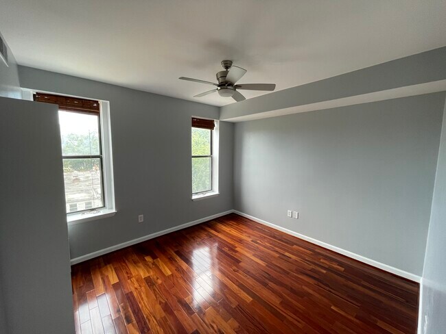 2nd Bedroom w/ Remote-Controlled Fan - 1763 Columbia Rd NW