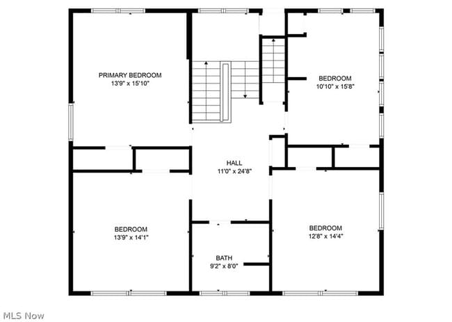 Building Photo - 867 East Blvd