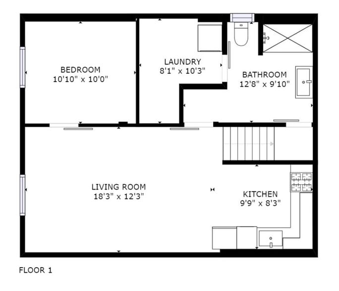 Building Photo - Bright South Park Hill basement apartment by William H McNichols Park