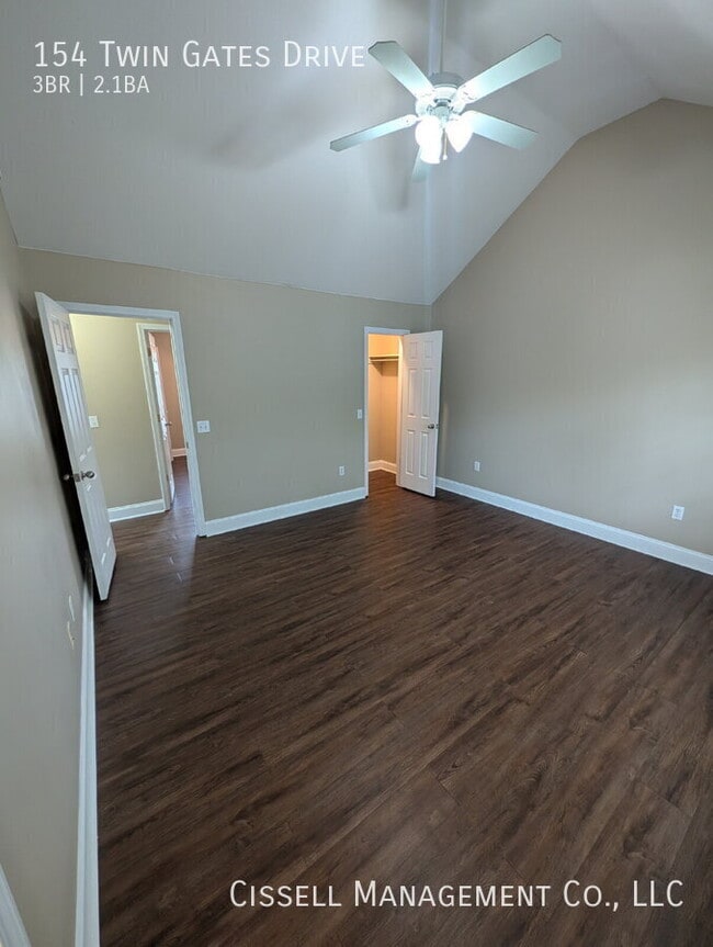 Building Photo - 154 Twin Gates Drive