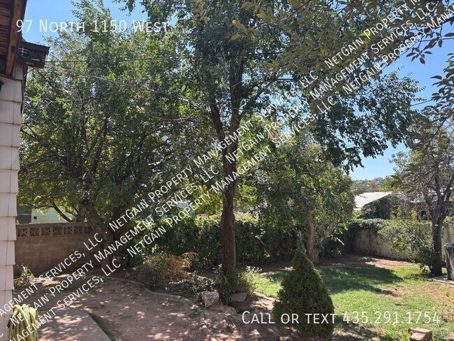 Building Photo - 97 N 1150 W