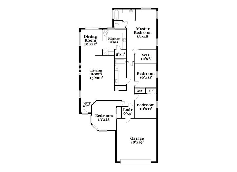 Building Photo - 1244 W Mesquite Tree Ln