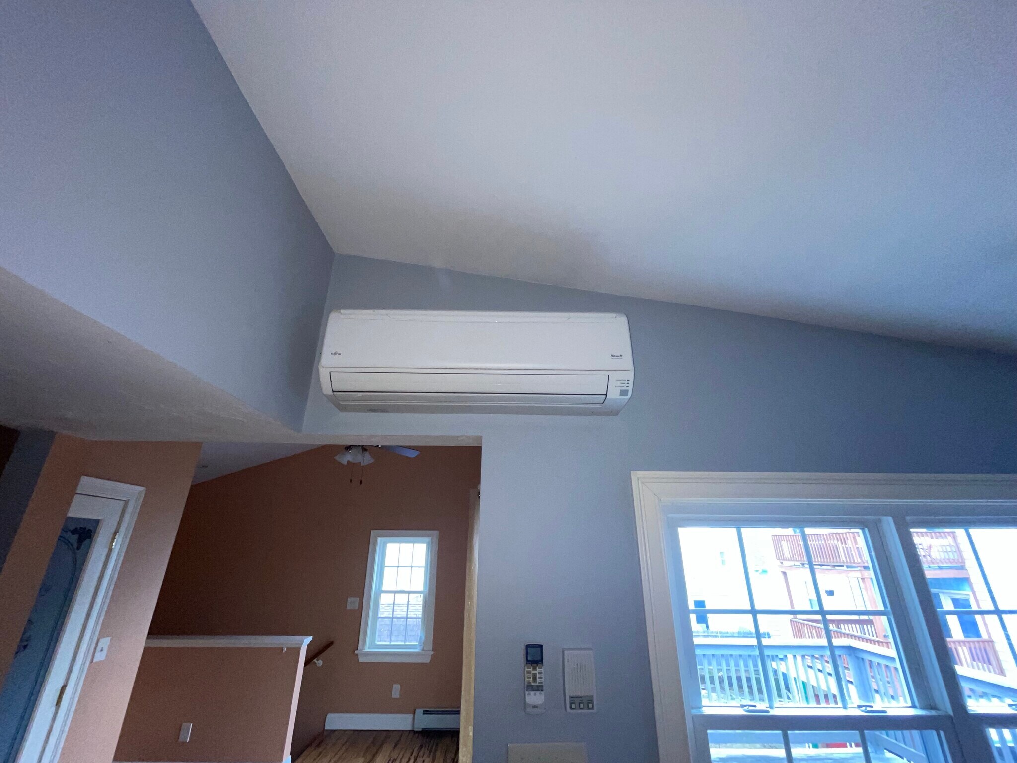 Building Photo - 132 Pitman St