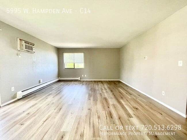 Building Photo - 5995 W Hampden Ave