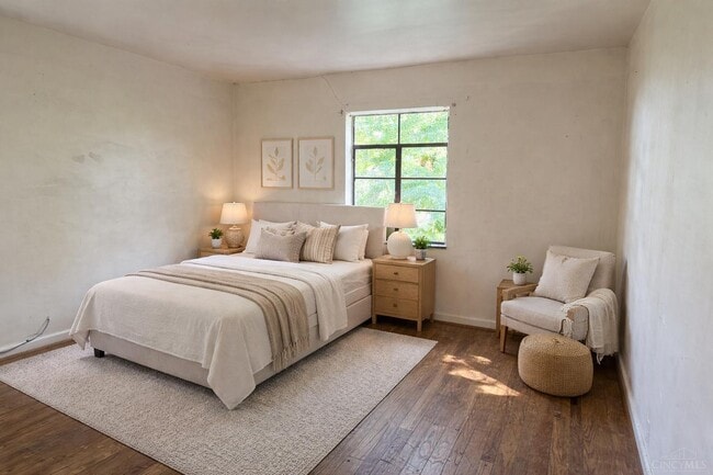 Building Photo - 4419 Ridgeview Ave