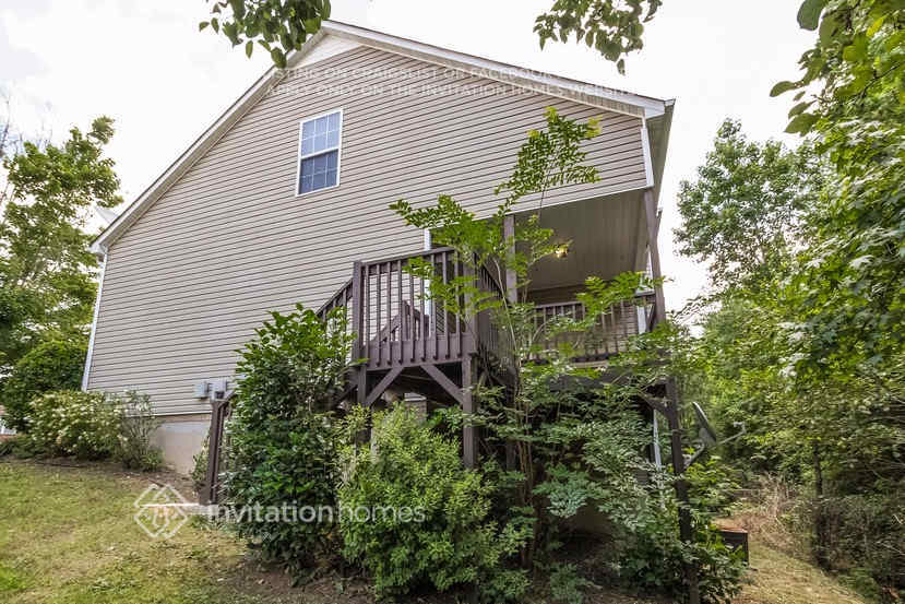 Building Photo - 1311 Webb Farm Ln