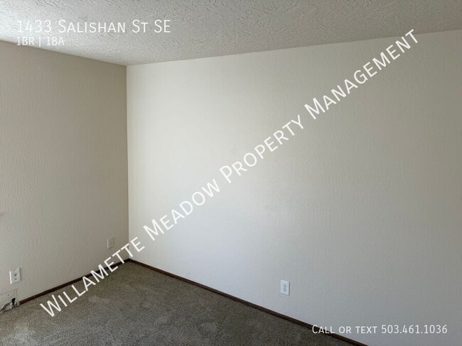 Building Photo - 1433 Salishan St SE
