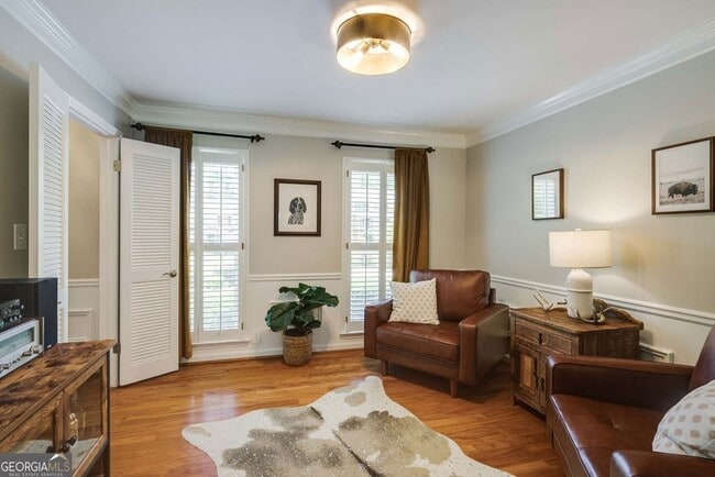 Building Photo - 1140 Mitsy Forest Dr NE