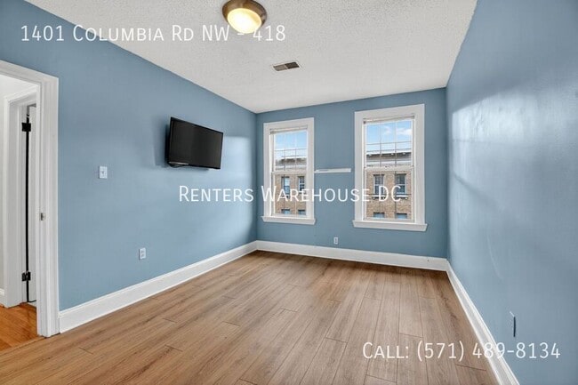 Building Photo - 1401 Columbia Rd NW