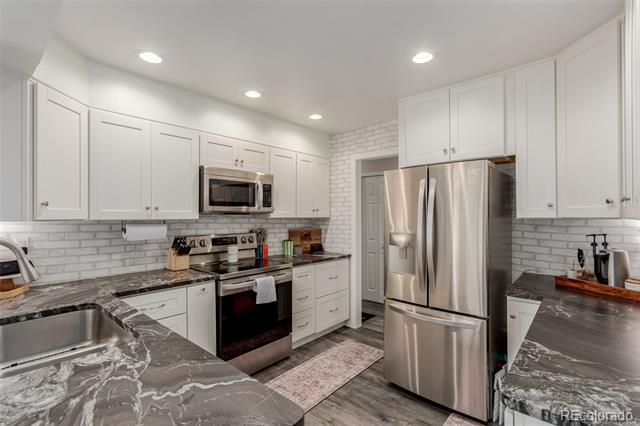 Building Photo - 7900 W Layton Ave