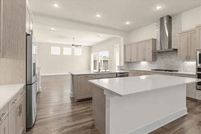 Building Photo - 6101 Antelope Well Ln