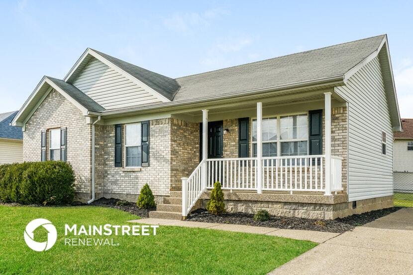 Building Photo - 651 Oak Grove Blvd