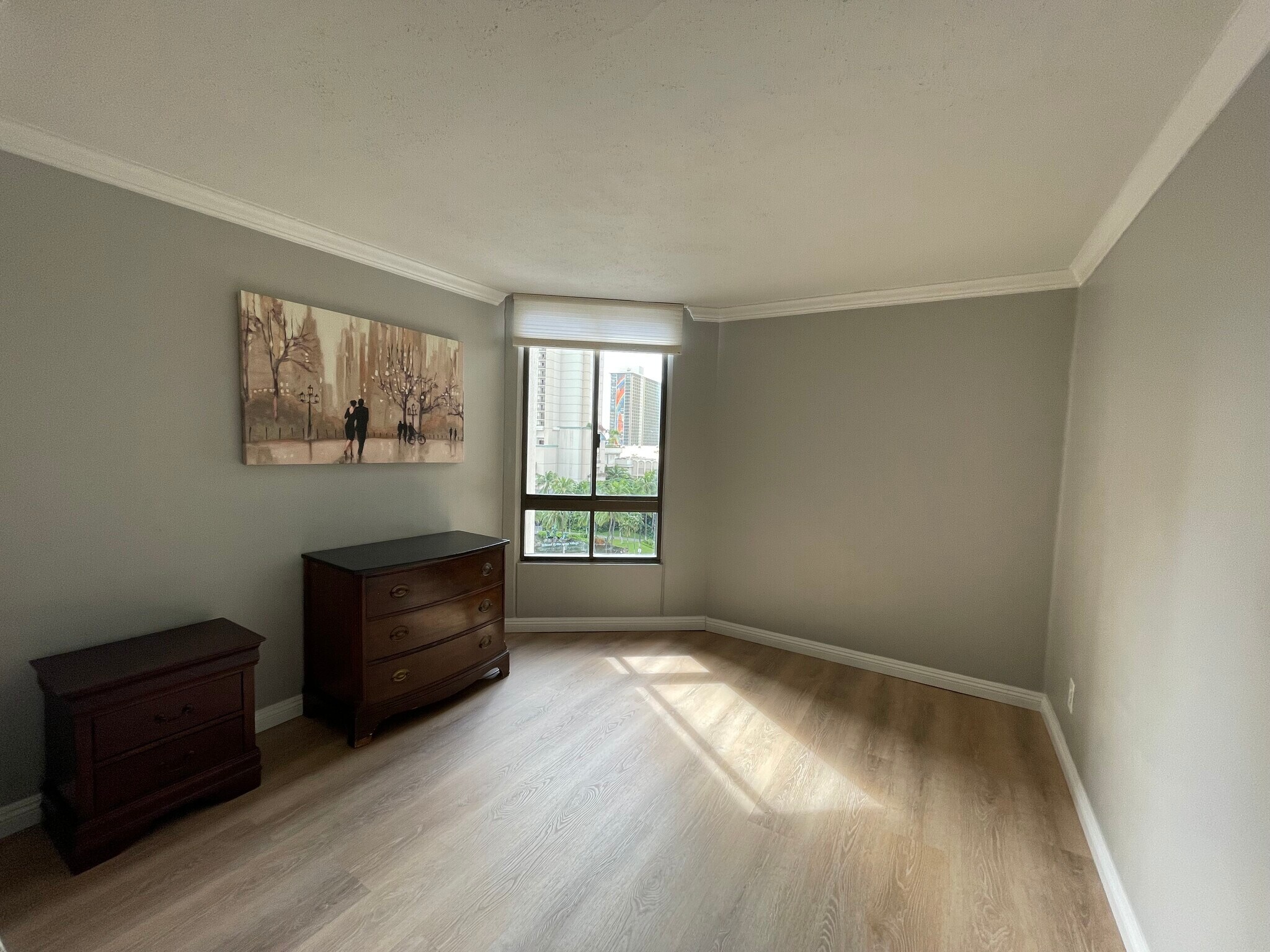 2nd Bedroom - 1910 Ala Moana Blvd