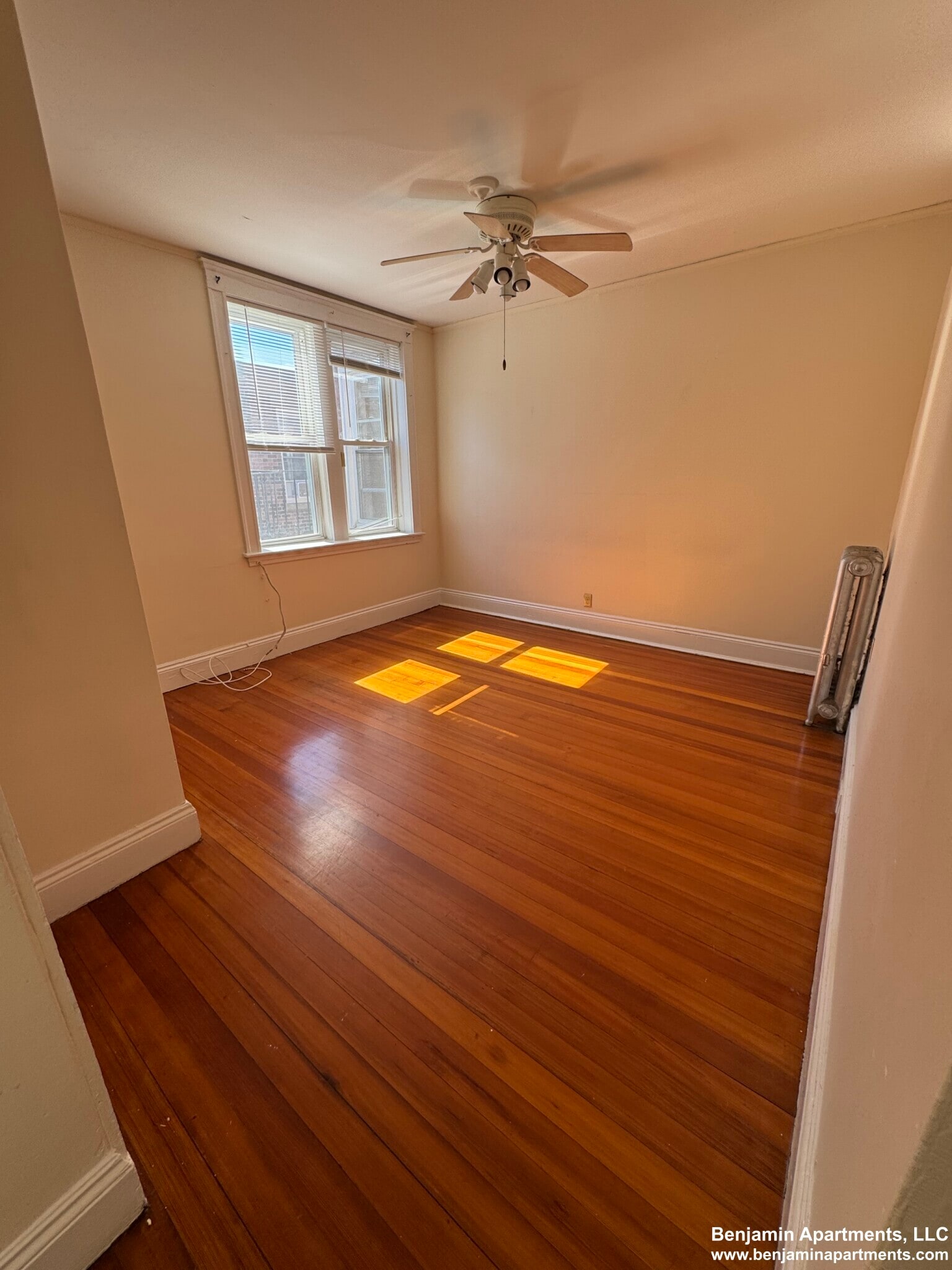 Building Photo - 431 Cambridge St