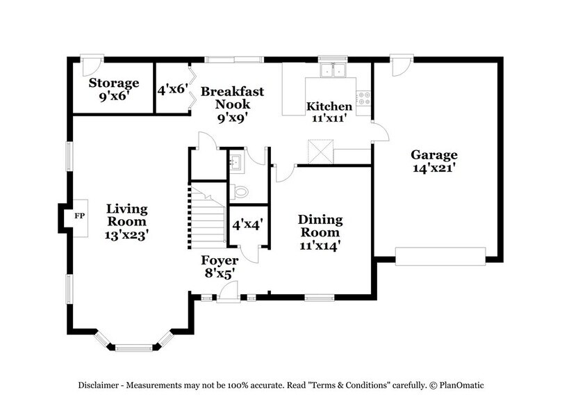 Building Photo - 1716 Netherfield Ln