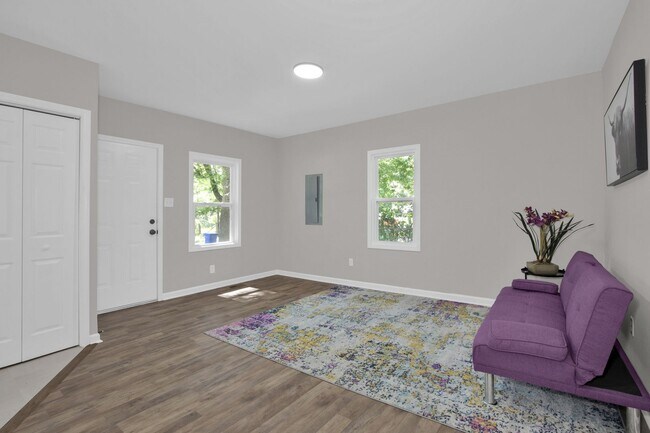 Building Photo - 5112 Cannon St