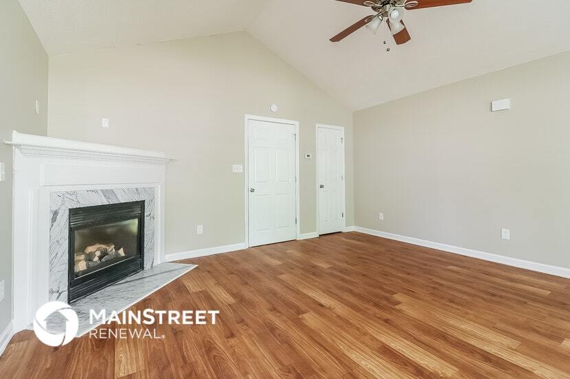 Building Photo - 7016 San Juan Hill Ct