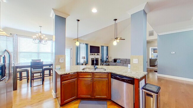 Building Photo - 9005 Battle Ct