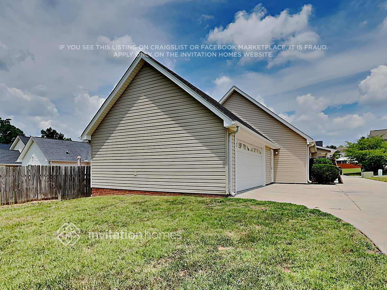 Building Photo - 1312 Fort Pl Ct